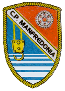 Compagnia Portuale Cooperativa Servizi Portuali Card. Orsini a.r.l. del porto di Manfredonia FG